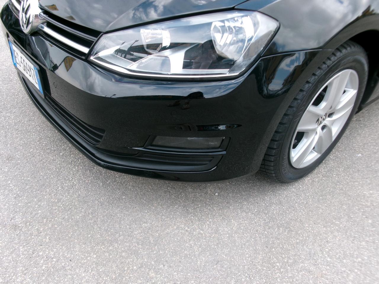 Volkswagen Golf 1.2 TFSI 85CV 5 PORTE COMFORTLINE