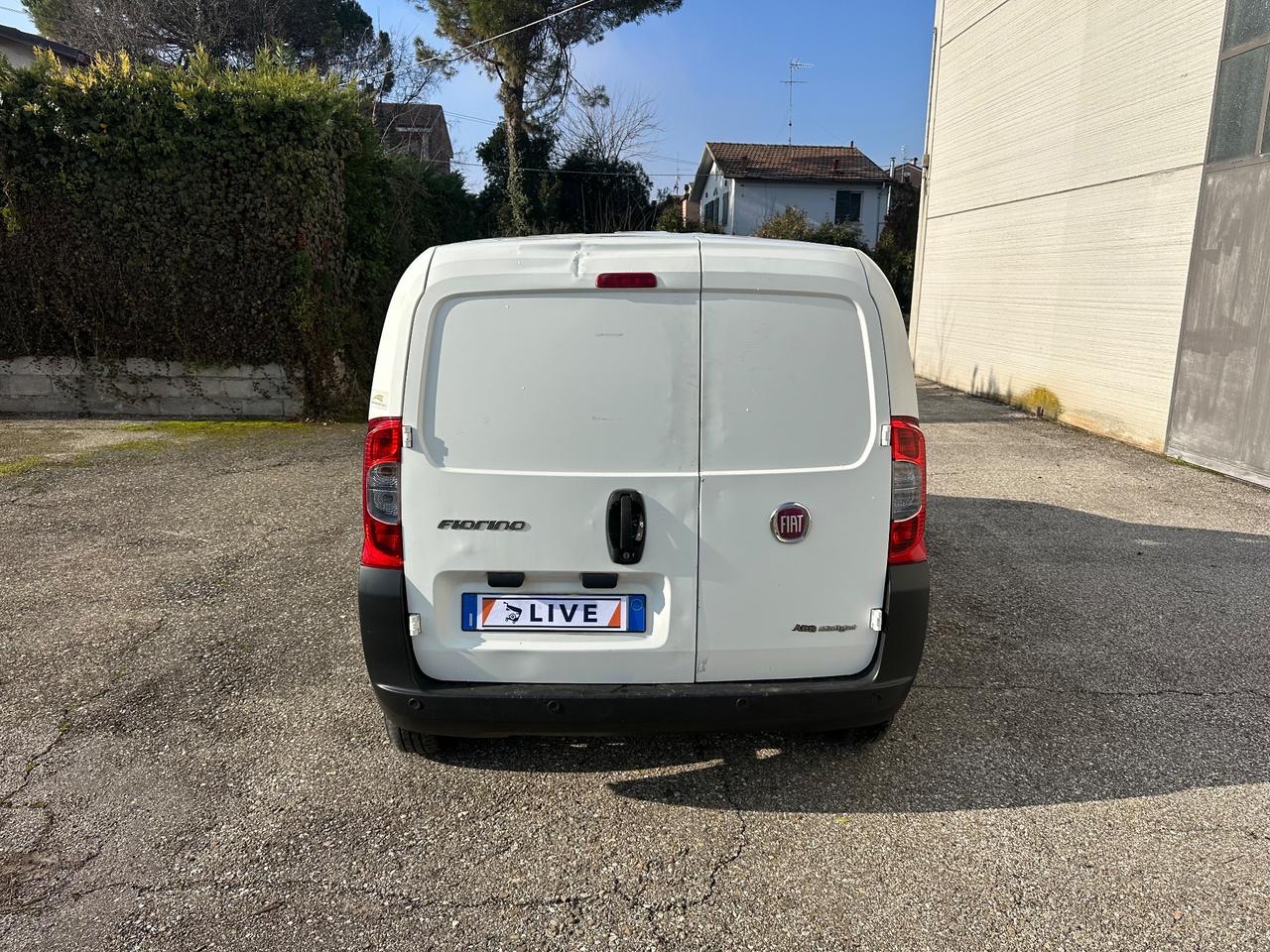 Fiat Fiorino 1.3 MJT Furgone Fatturabile
