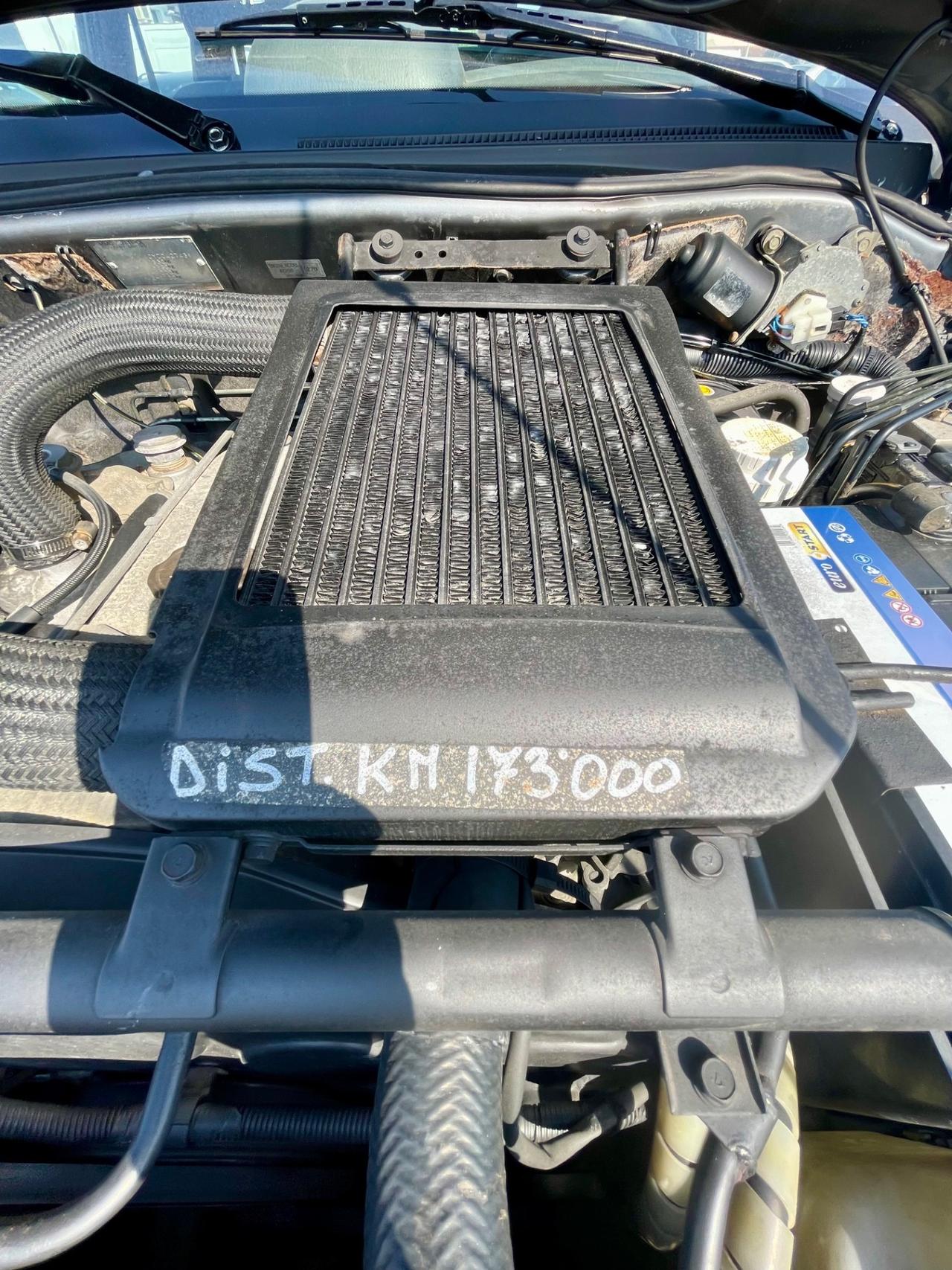 Mitsubishi L200 2.5 TDI 4WD Double Cab Pup. GLS T.