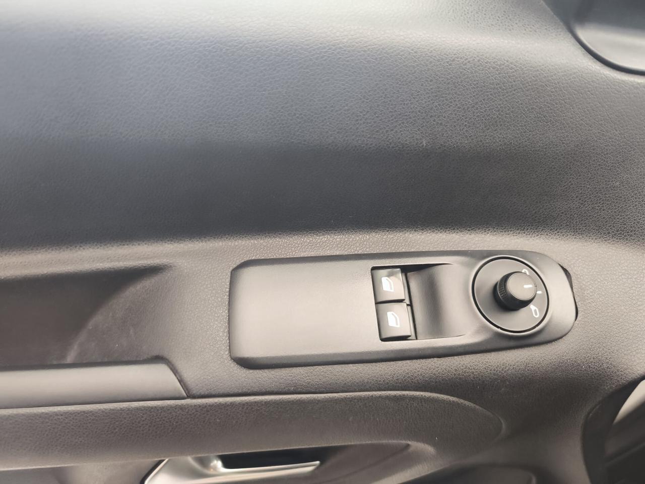 Opel Combo Life 1.5D 100 CV S&S Advance N1