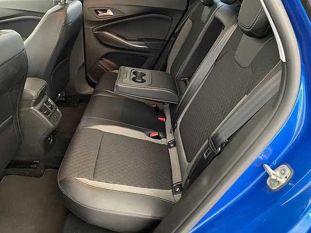 Opel Grandland X 1.5 diesel Ecotec Start&Stop Innovation