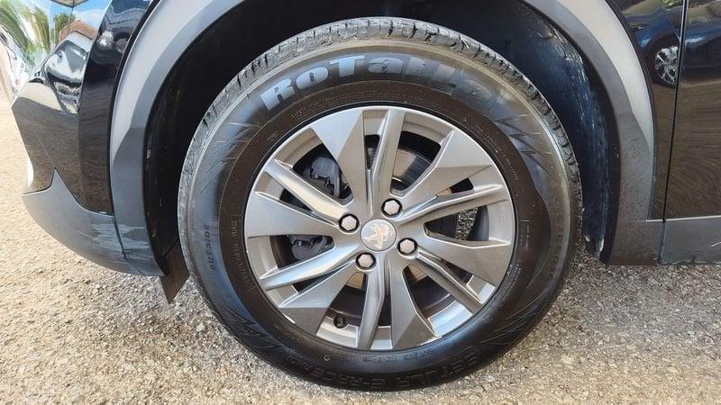 Peugeot 2008 2008 1.5 bluehdi Active Pack s&s 110cv