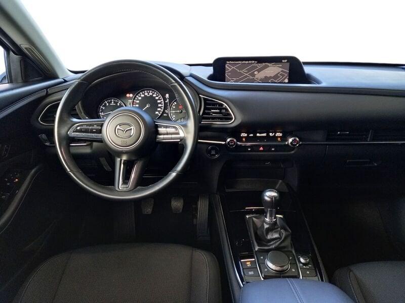 Mazda CX-30 2.0L e-Skyactiv-G 122 CV M-Hybrid 2WD Executive + Appearance Pack