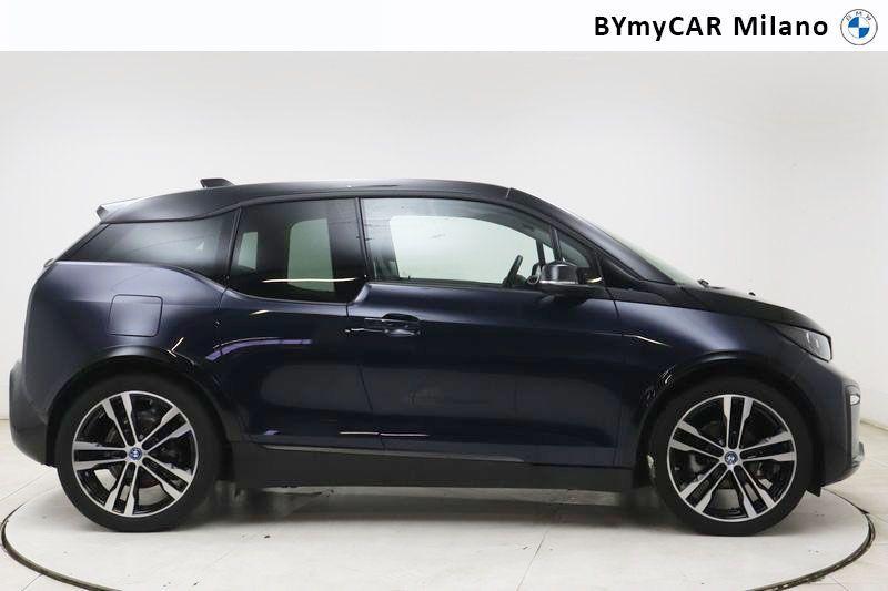 BMW i3 120Ah Advantage CVT