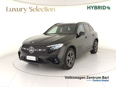 Mercedes GLC 220 d amg premium plus 4matic auto