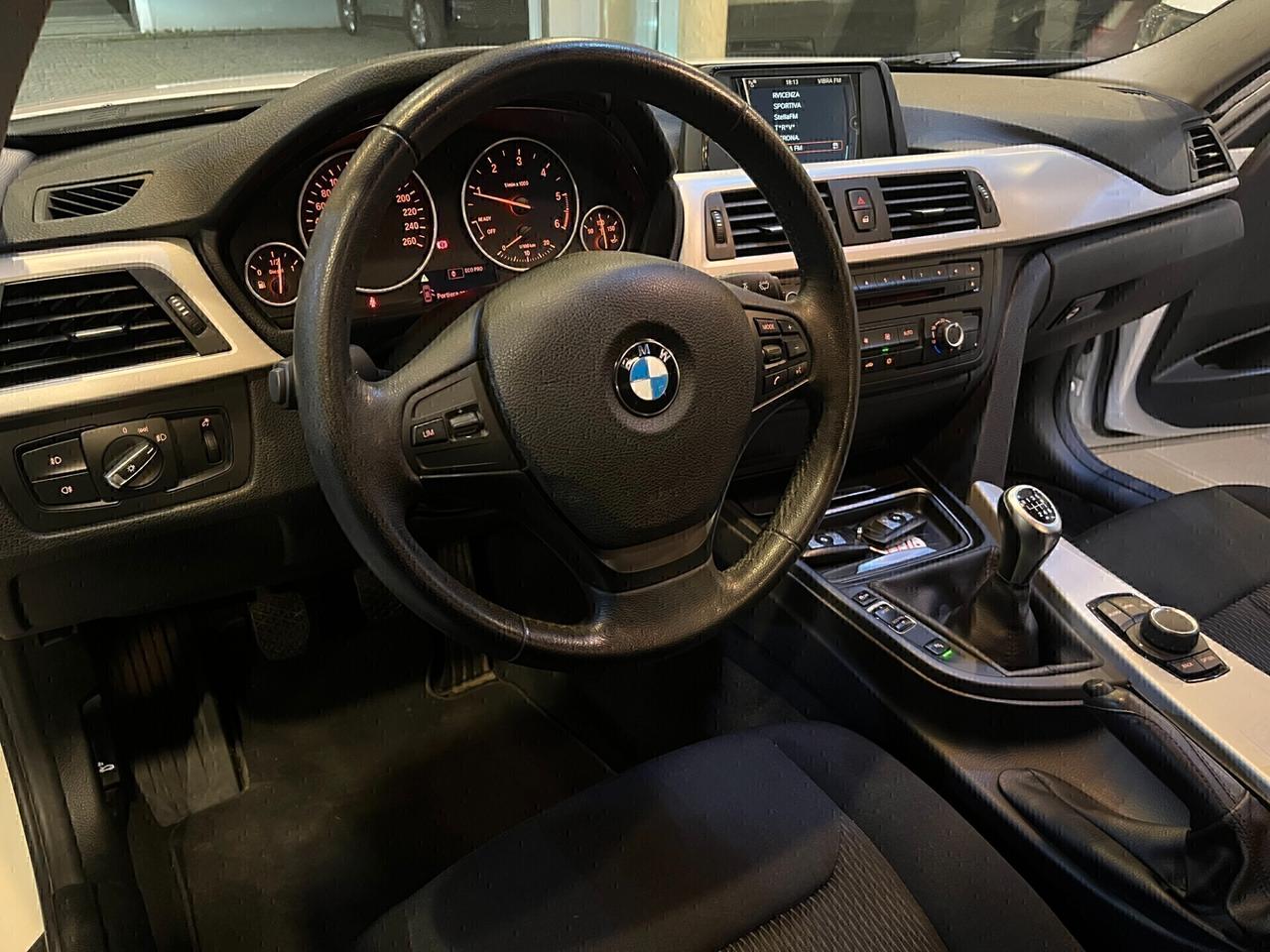 Bmw 320 320d eff.dynamics Sport 87.000 KM!!!