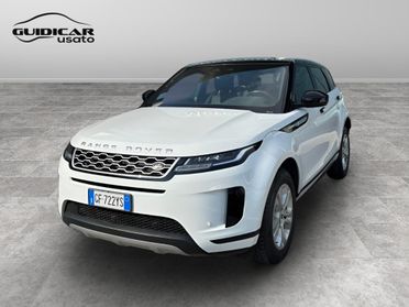 LAND ROVER Range Rover Evoque II 2019 - Range Rover Evoque 2.0d i4 mhev