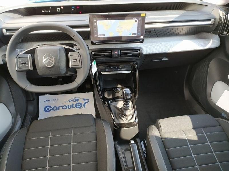 Citroën C3 C3 Max 100cv Promo CBC 5