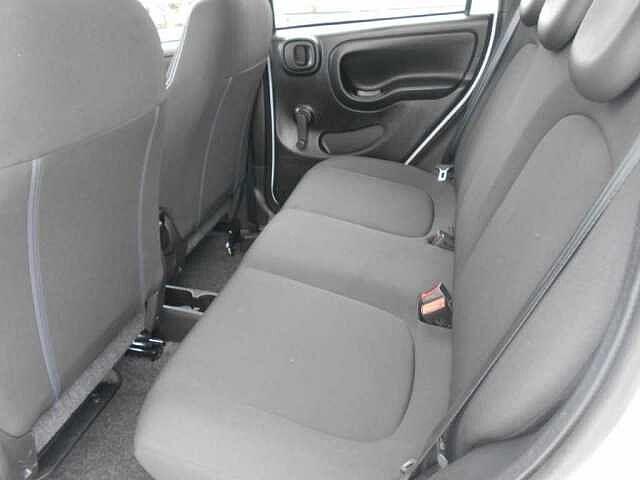 Fiat Panda 10 Fly Hybrid