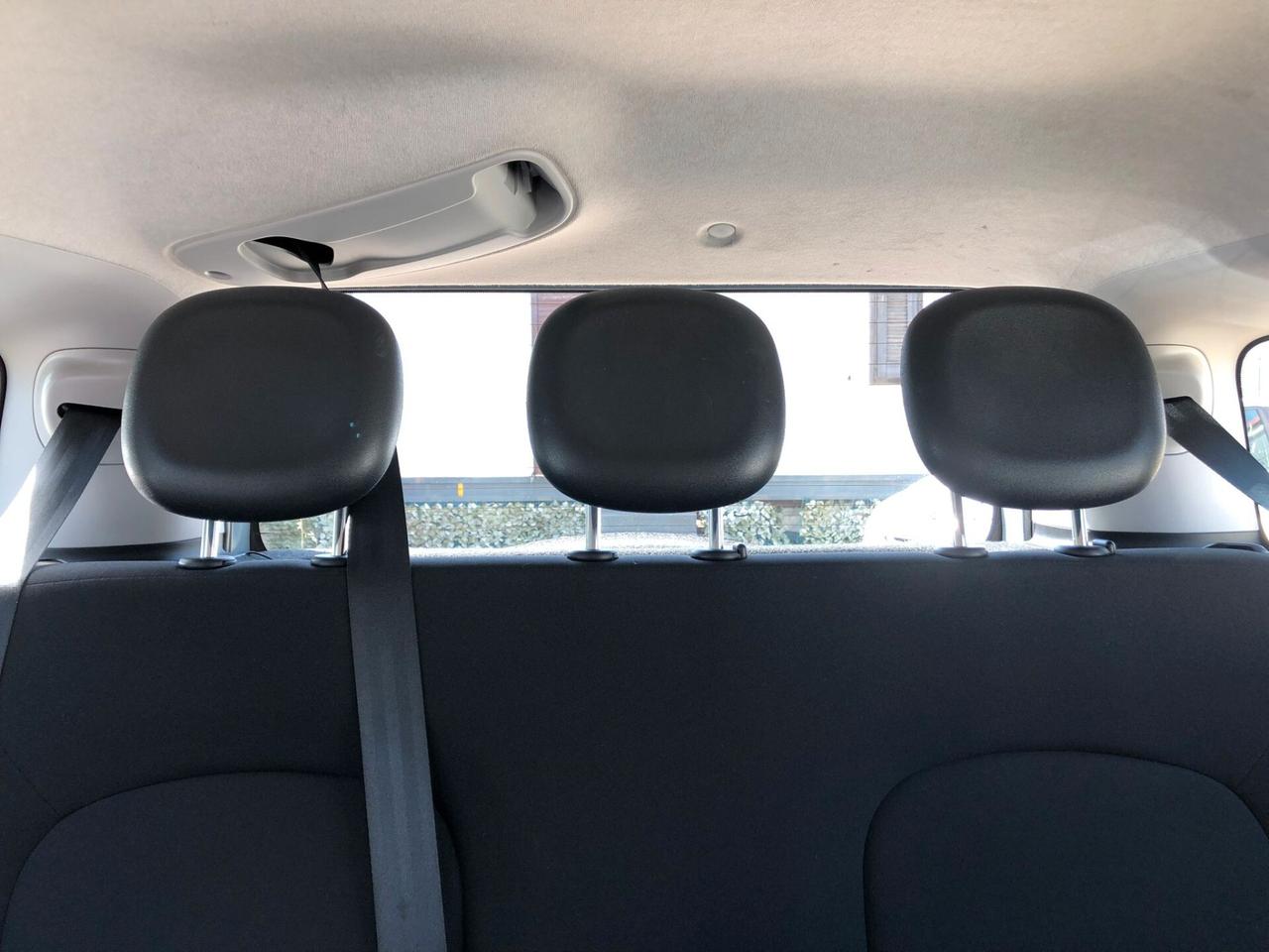 Fiat Panda 1.2 Easy 69CV