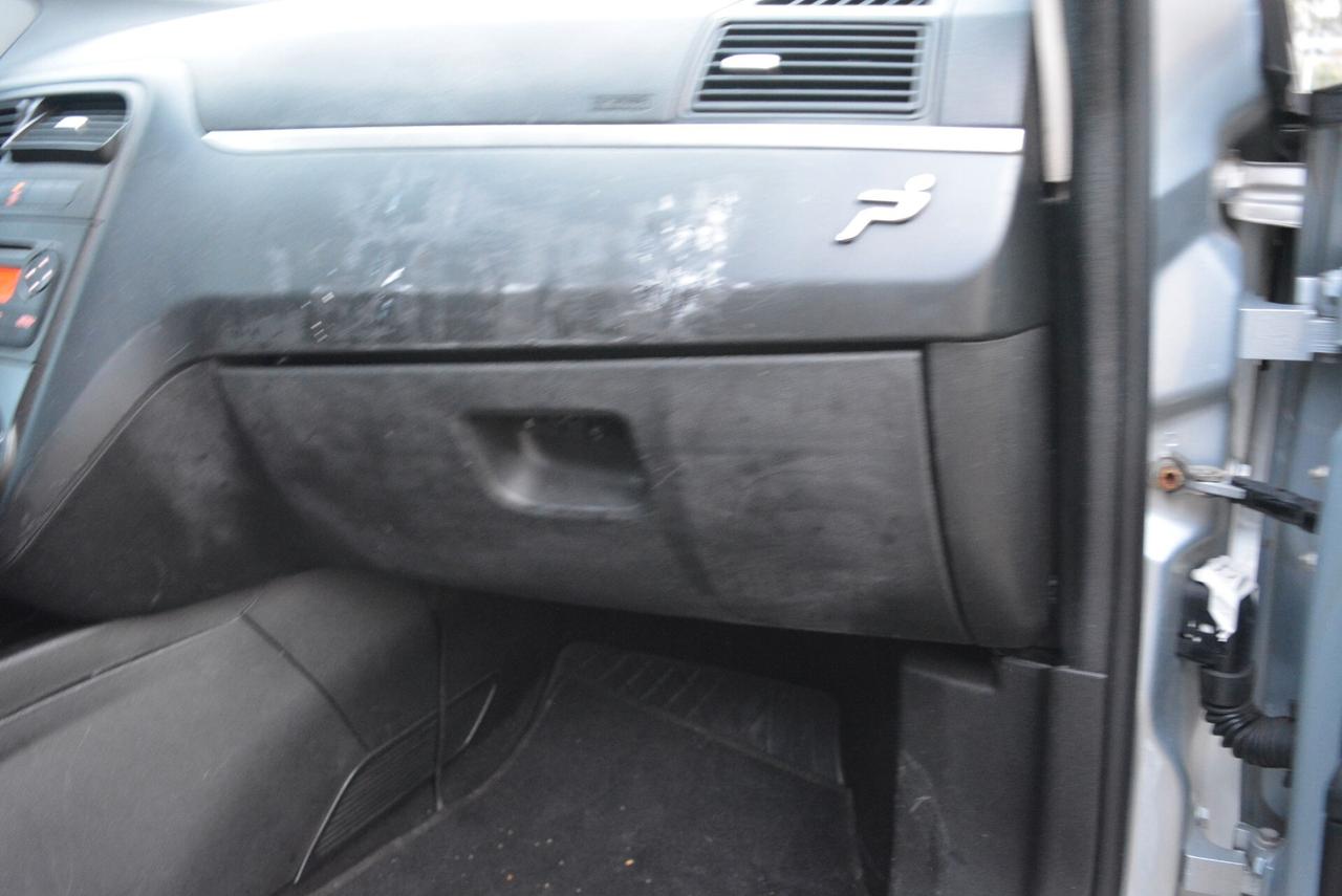 Fiat Grande Punto 1.3 MJT 90 CV autocarro 4 posti