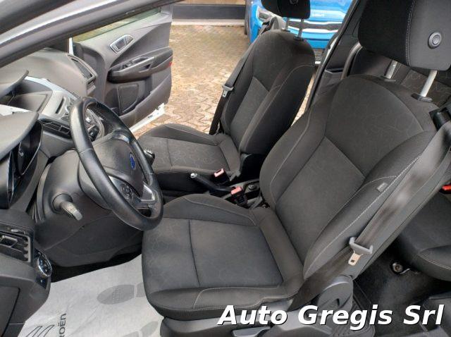 FORD B-Max 1.0 EcoBoost 100 CV Plus - Garanzia fino 24 mesi