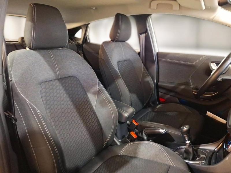 FORD PUMA 1.5 EcoBlue 120CV Titanium