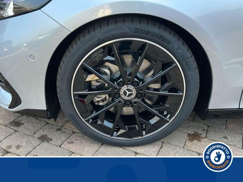 Mercedes-Benz CLA 200 Automatic Coupé 4Matic Premium