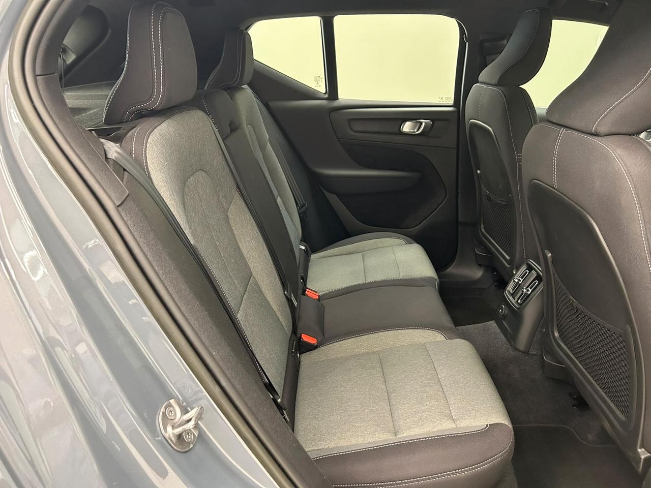 Volvo XC40 T4 Recharge Plug-in Hybrid automatico Plus Bright
