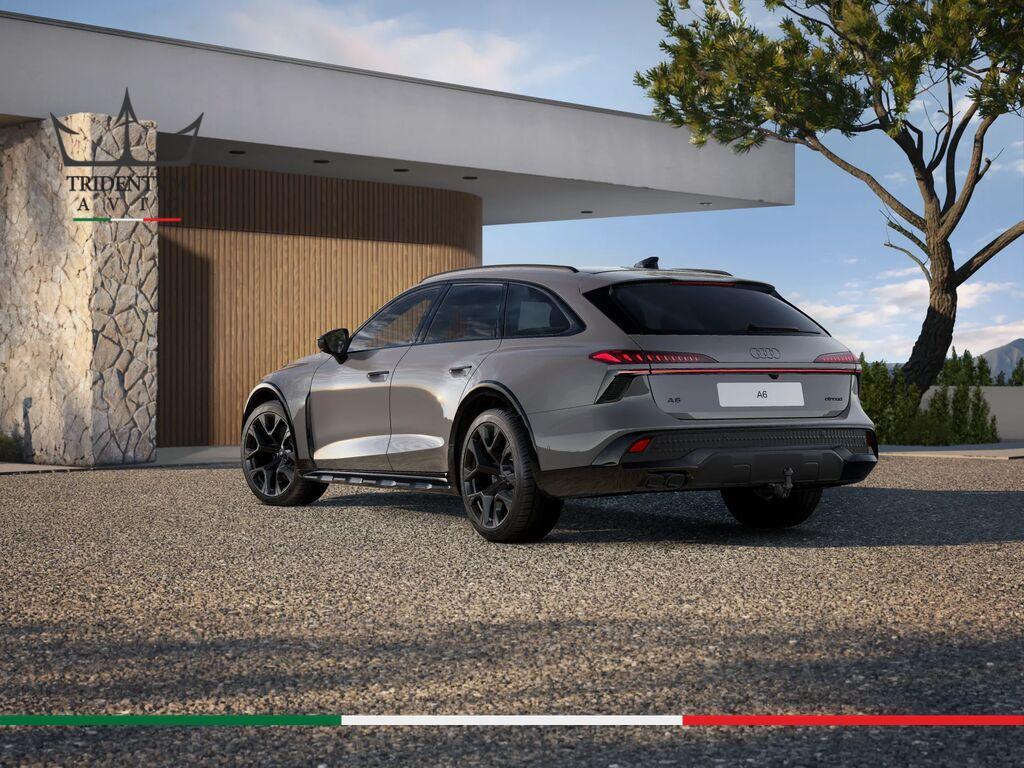 Audi A6 Allroad 3.0 tdi mhev+ S line quattro 299cv stronic