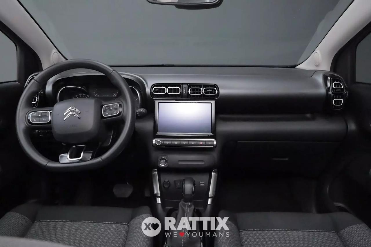 Citroen C3 Aircross 1.2 Puretech 130CV Shine Pack EAT6