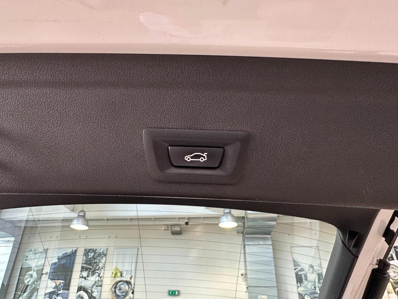 BMW X6 xdrive40d mhev 48V Msport - 22" - Tetto -Carplay