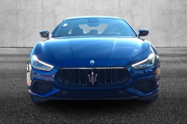 MASERATI Ghibli 330 CV MHEV GT