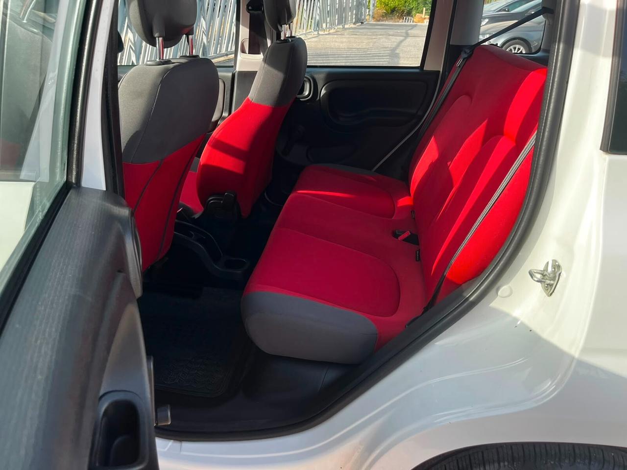 Fiat Panda 1.3 MJT S&S Pop