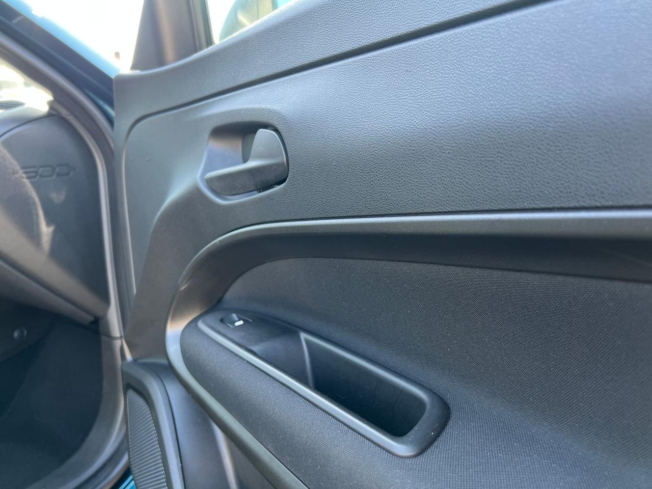 Fiat 600 HYBRID #9867