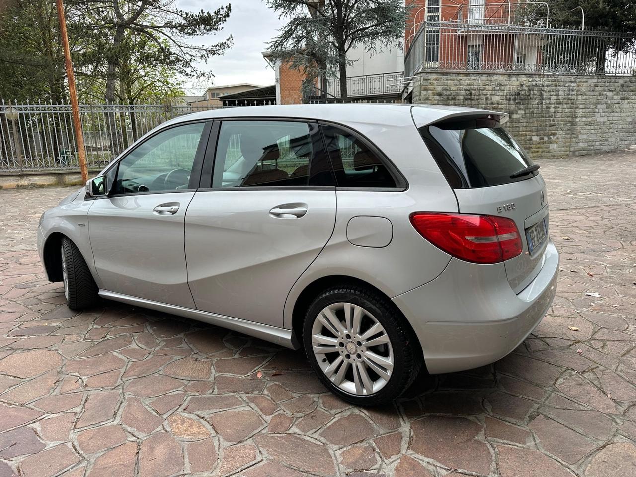 Mercedes-benz B 180 CDI Executive