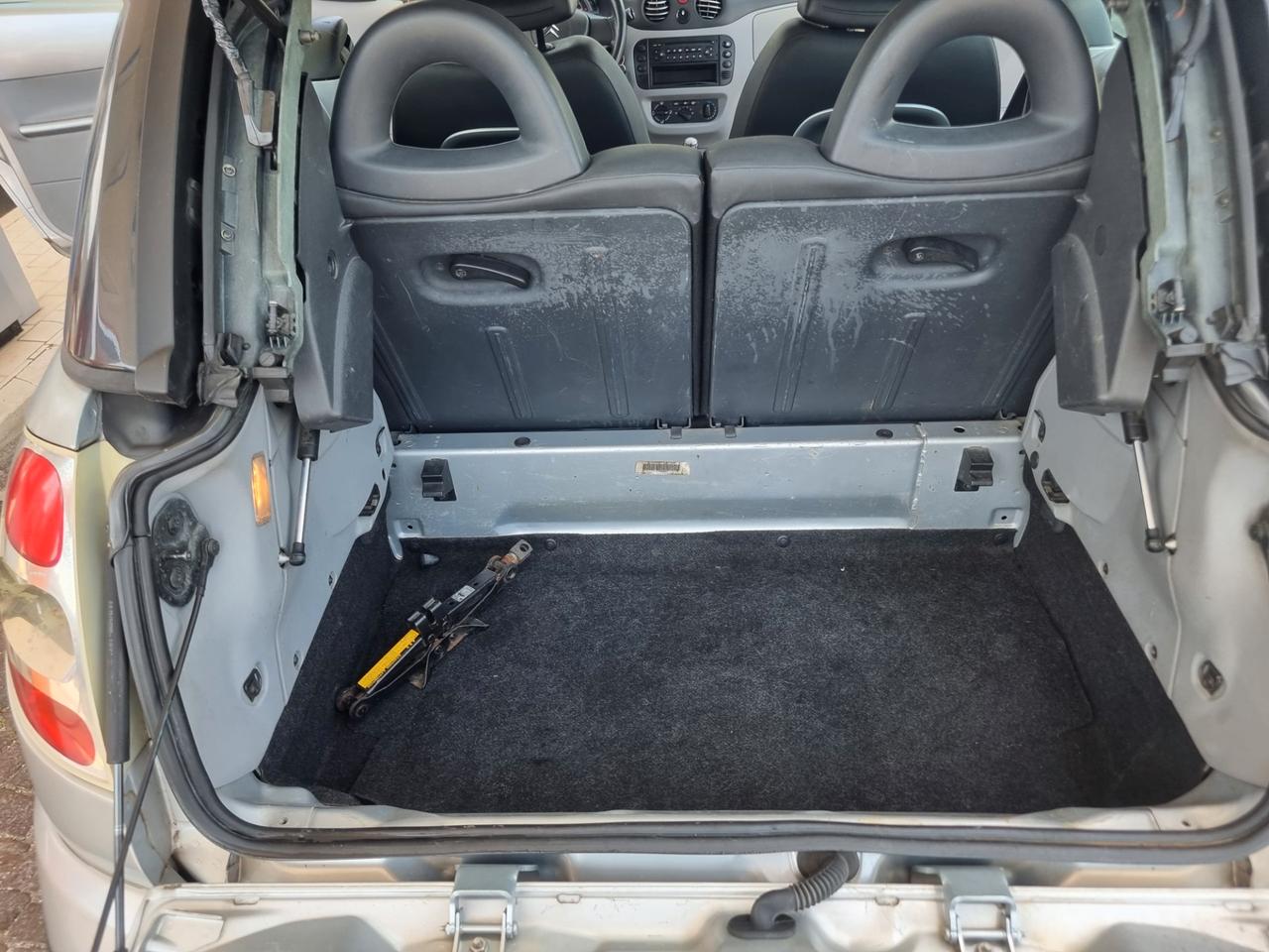 Citroen C3 1.4 hdi con 248.000km Neopatentati ok
