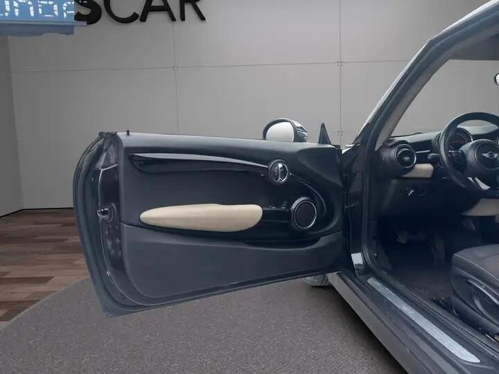 MINI Cooper D 1.5 Business 5p~Unipro~Promo finanziamento