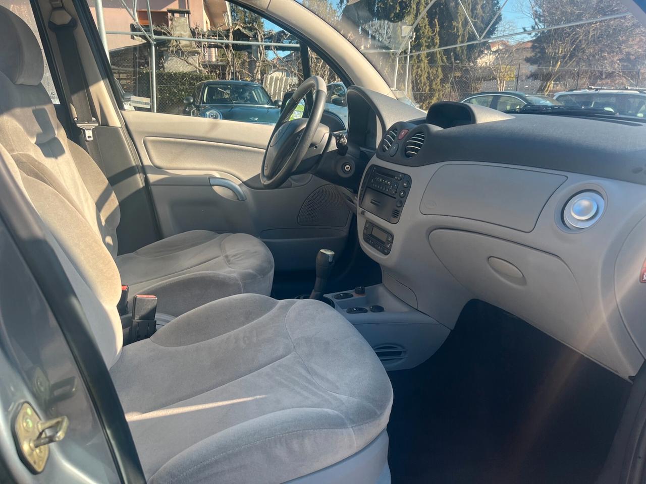 Citroen C3 1.4 Exclusive