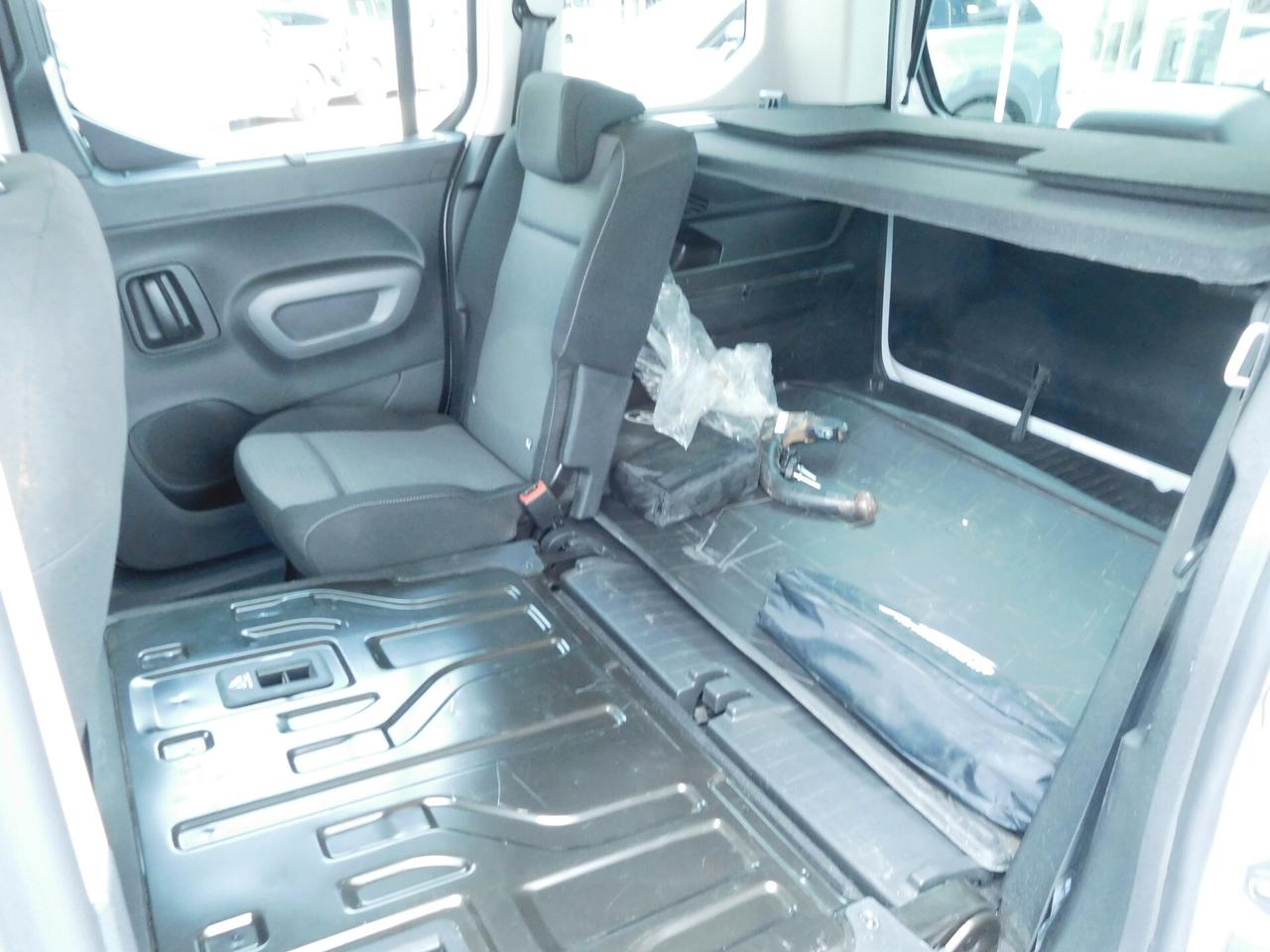 Toyota Proace City Verso 1.5D 130cv S&S L1 Executive