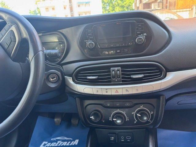 FIAT Tipo 1.6 Mjt S&S 5 porte Business