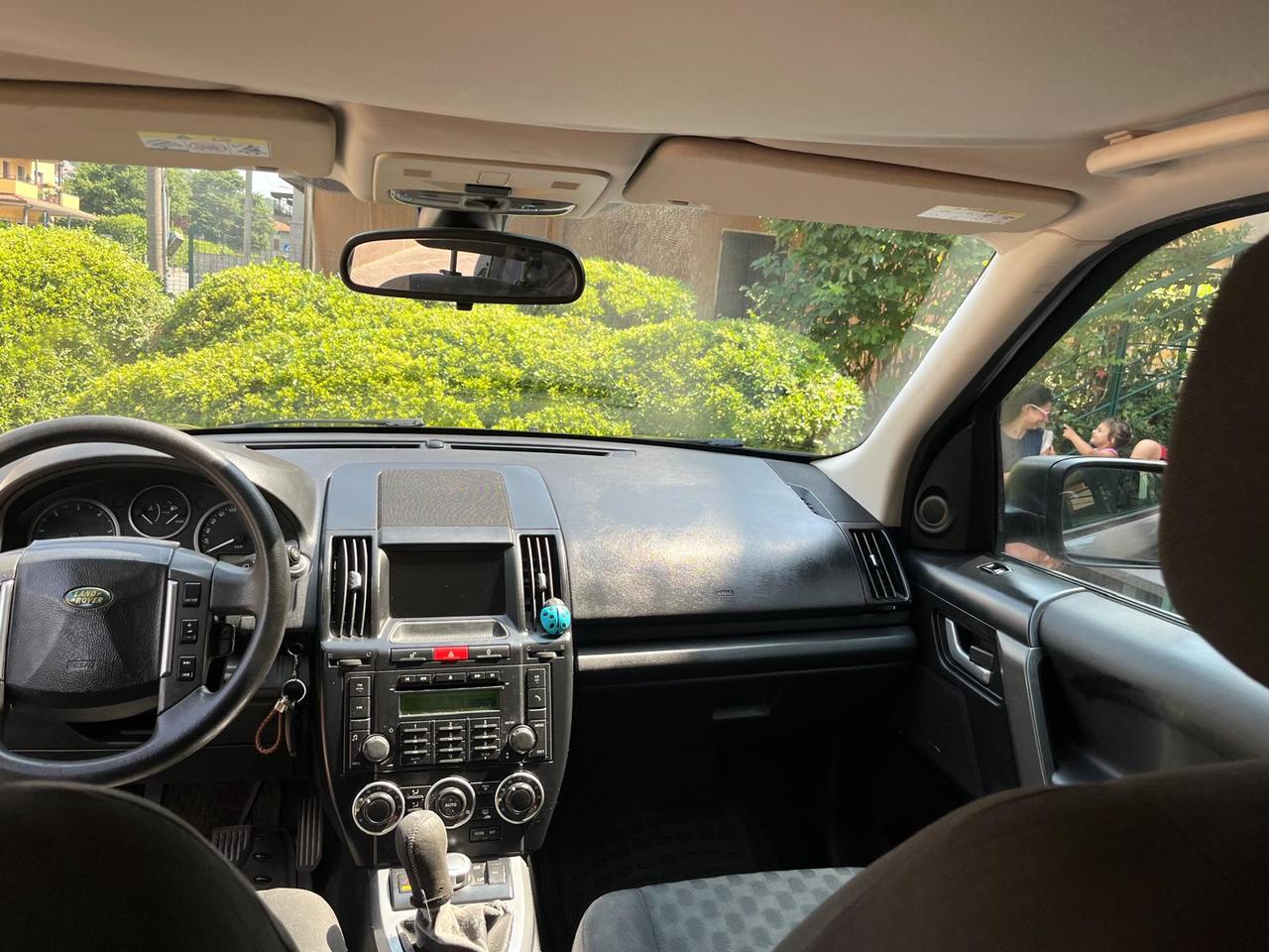 LAND ROVER Freelander 2ª serie Freelander 2.2 ...
