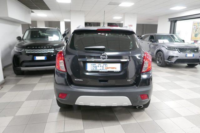 OPEL Mokka 1.6 CDTI Ecotec 136CV 4x2 Start&Stop Ego EURO6b