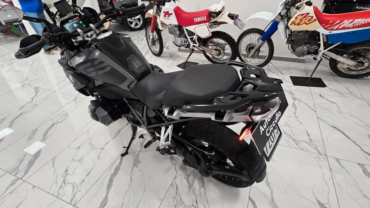 Bmw R 1250 GS full optinal