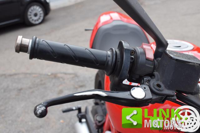DUCATI Monster 797 PLUS