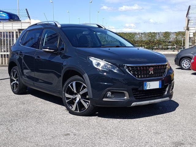 PEUGEOT 2008 1.5 HDI 120CV AUTOMATICA, PREZZO REALE
