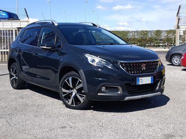 PEUGEOT 2008 1.5 HDI 120CV AUTOMATICA, PREZZO REALE