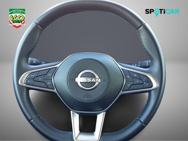 NISSAN Townstar 1.3 130 CV N-Connecta