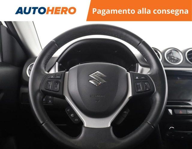 SUZUKI Vitara 1.4 Hybrid Cool