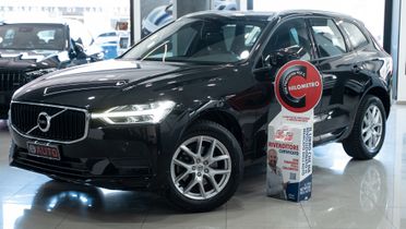 Volvo XC 60 XC60 D4 2.0 GEARTRONIC BUSINESS PLUS LED PELLE NAVI FULL OPTIONAL