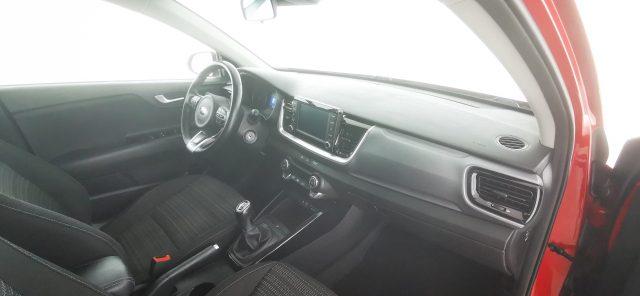 KIA Stonic 1.0 T-GDi 120 CV Style