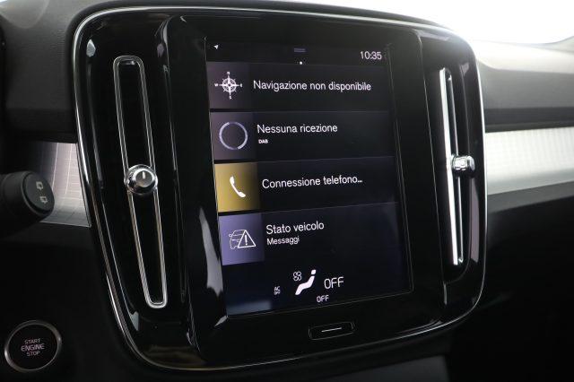 VOLVO XC40 XC40 T3 Geartronic Business Plus/Momentum Pro