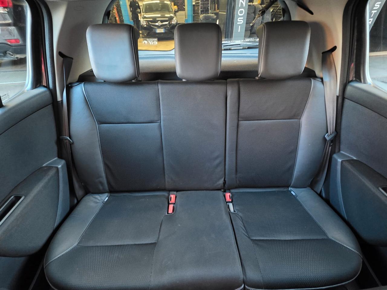 Renault Clio 1.2 - UNICO PROPRIETARIO - KM ORIGINALI