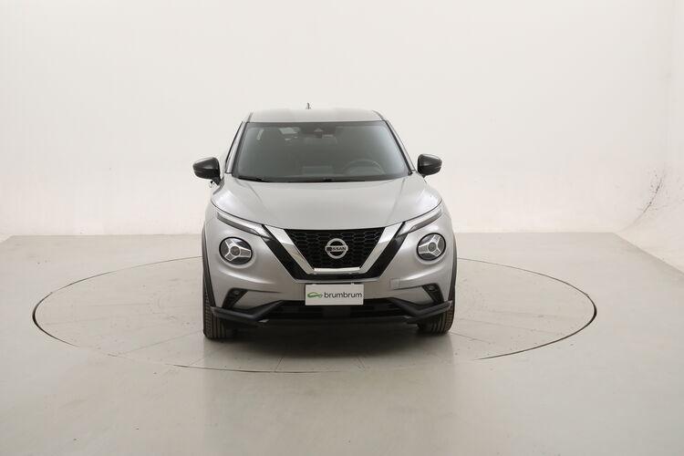 Nissan Juke N-Connecta BZ383451 1.0 Benzina 114CV