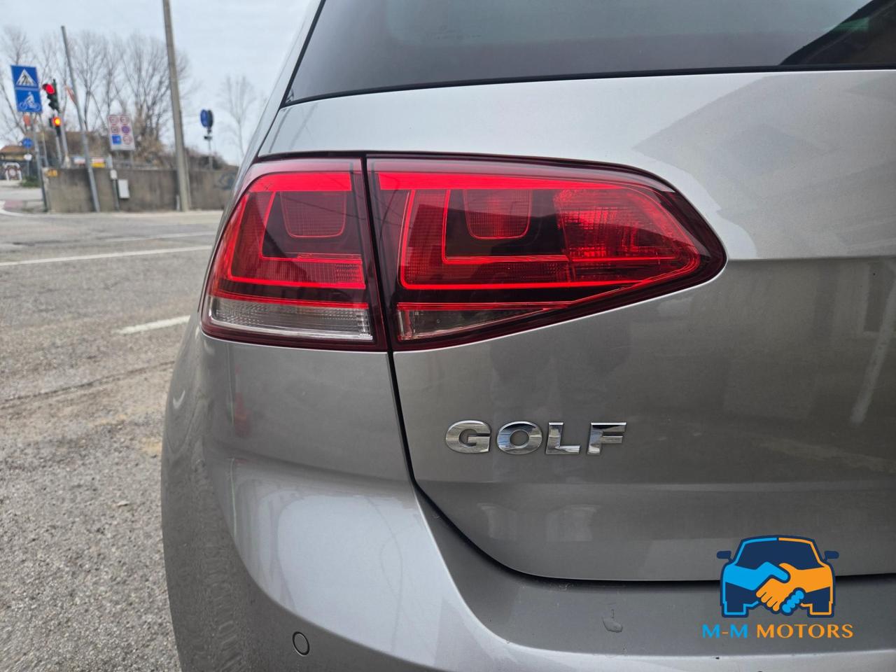 Volkswagen Golf 5 Porte Golf 5p 2.0 tdi Highline 150cv dsg