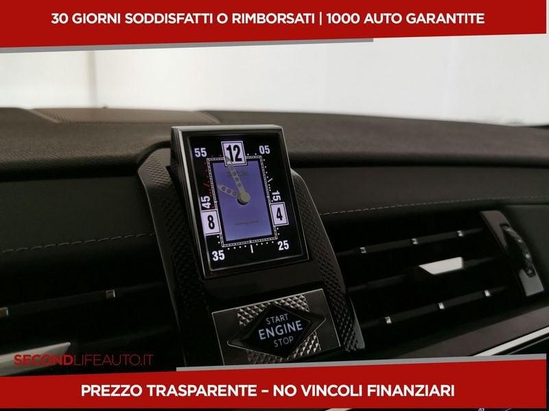 DS DS 7 1.5 bluehdi Rivoli 130cv auto