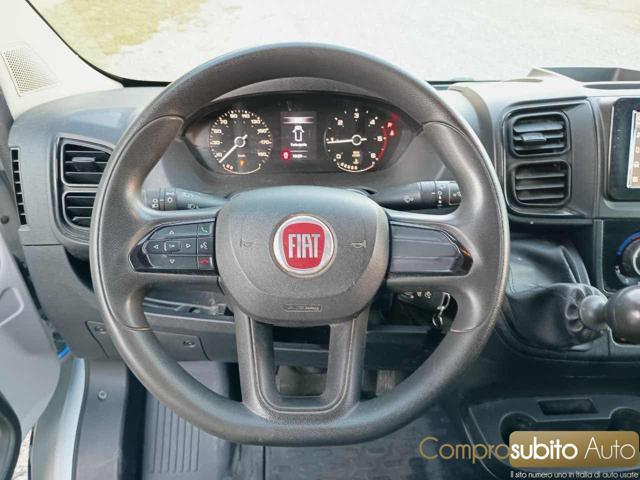 FIAT Ducato 30 2.2 Mjt 120CV + IVA 22%
