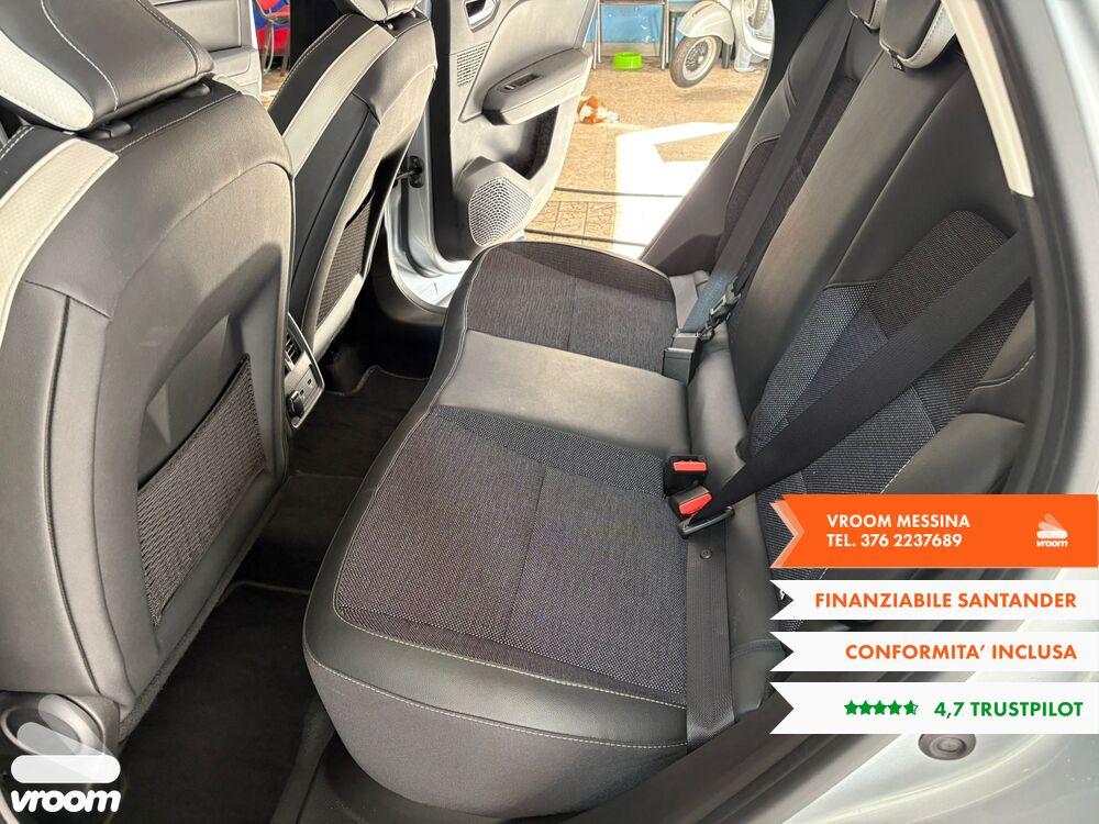 RENAULT Captur 2ª serie Captur Full Hybrid E-T...