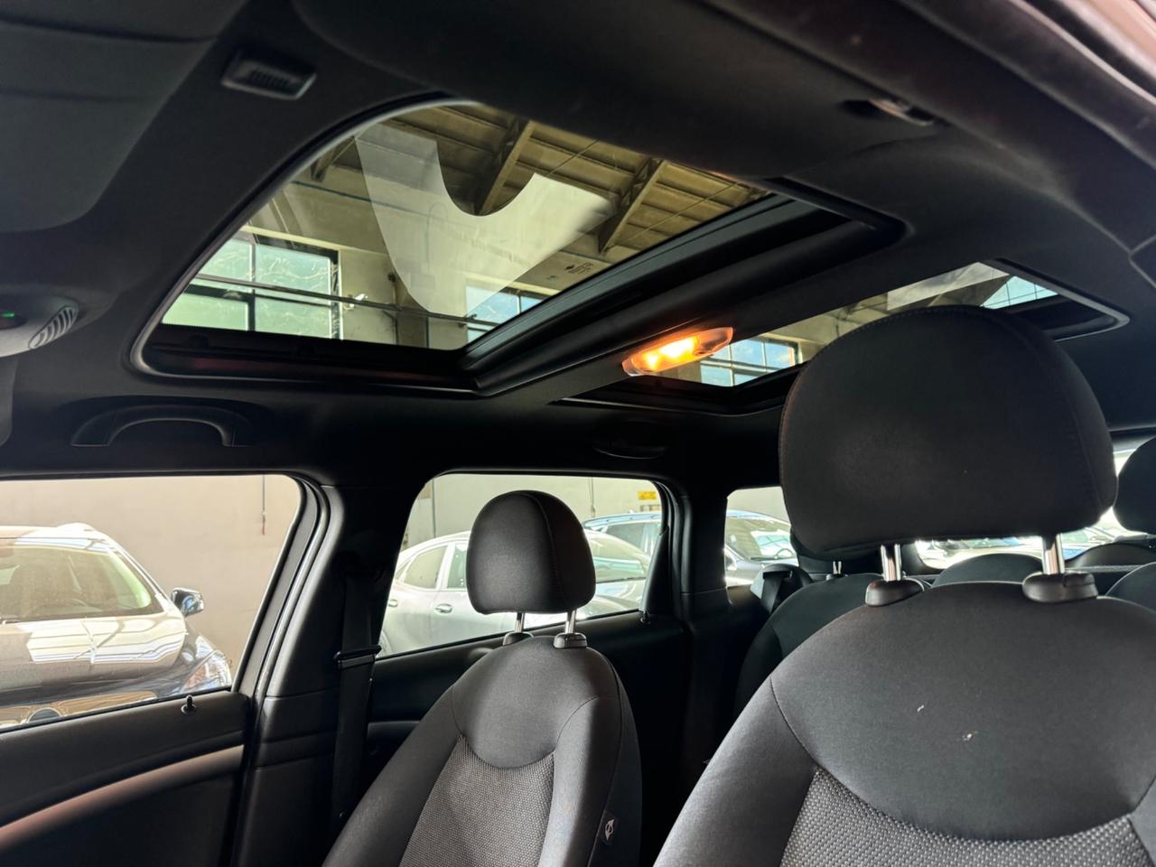 Mini Cooper D Countryman 2.0 ALL4 Automatica Gancio Traino Tetto