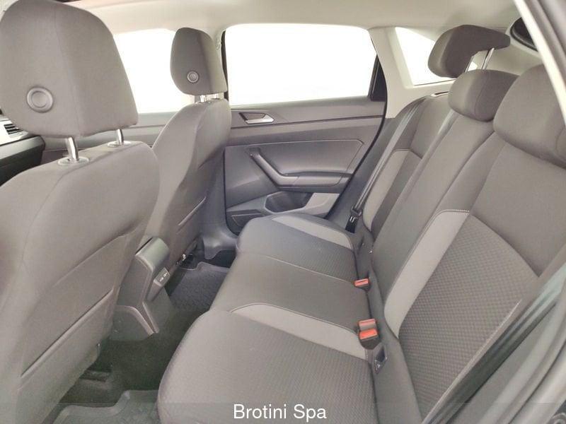 Volkswagen Taigo 1.0 TSI 110 CV Life